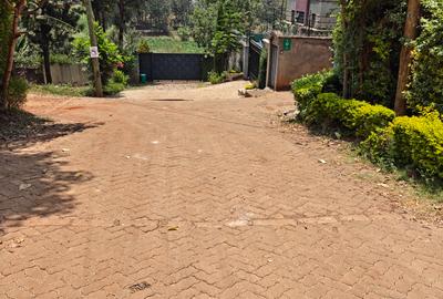 0.13 ac Land at Olive Gardens Runda