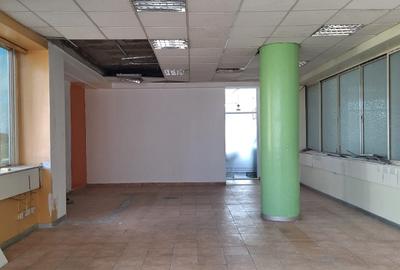 620 ft² Office with Service Charge Included in Kilimani