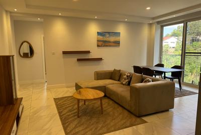 Serviced 1 Bed Apartment with En Suite in Westlands Area - 2