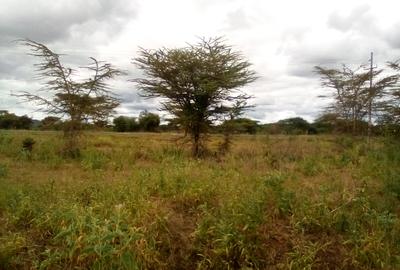 Land at Namanga Rd