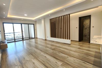 2 Bed Apartment with En Suite at Br