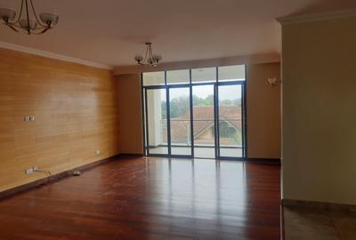 Serviced 4 Bed Apartment with En Suite in Westlands Area