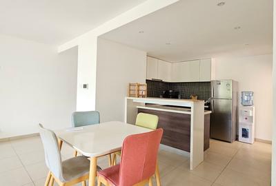 Furnished 2 Bed Apartment with En Suite in Lavington - 3