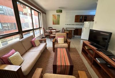 Serviced 1 Bed Apartment with Swimming Pool at Statehouse Road - 2