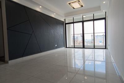 2 Bed Apartment with Gym at Westland Road