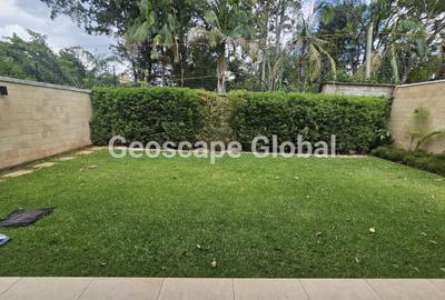 5 Bed Townhouse with En Suite in Lower Kabete