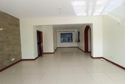 4 Bed Apartment with En Suite at Westlands