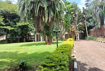 4 Bed House with En Suite at Lower Kabete Road - 4