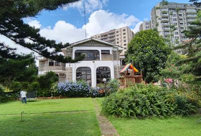 6 Bed House with En Suite at General Mathenge Road