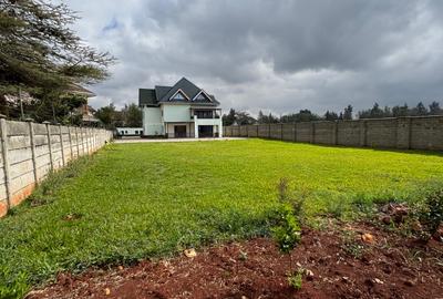 5 Bed House with Garden at Karen - 3
