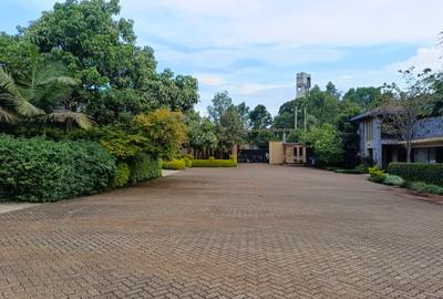 4 Bed Townhouse with En Suite at Runda - 4