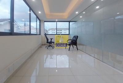 Office in Parklands