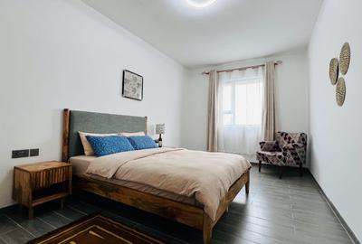 Furnished 2 Bed Apartment with En Suite in Kileleshwa - 4