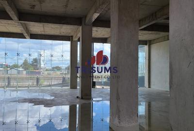 Commercial Property in Mombasa Road