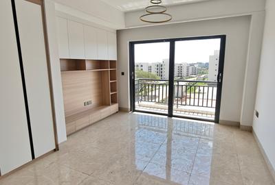 Studio Apartment with En Suite in Ruiru - 2