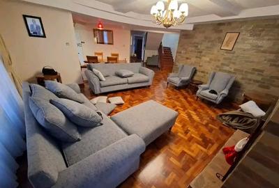 4 Bed House with En Suite in Kitengela - 4