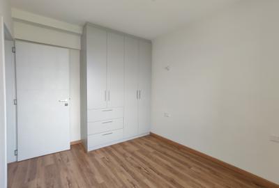2 Bed Apartment with En Suite in Garden Estate