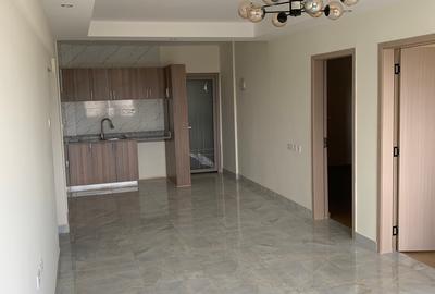 2 Bed Apartment with En Suite in Kileleshwa