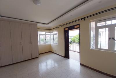 5 Bed House with Staff Quarters in Kiambu Road