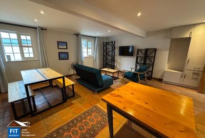 1 Bed House with Garden in Runda - 2