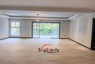 3 Bed Apartment with En Suite at Riverside Drive