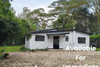 3 Bed House with En Suite at Bomas Of Kenya