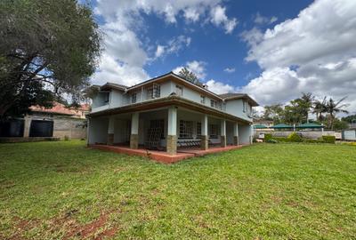 Commercial Property with Service Charge Included in Gigiri - 3