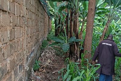 1 ac Land at Chuka-Meru Rd.