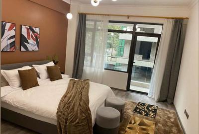 4 Bed Apartment with En Suite in Kilimani - 4