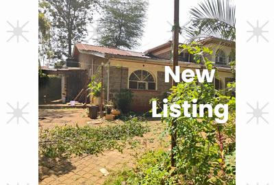 3 Bed House with En Suite at Ndege Road