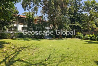 5 Bed House with En Suite in Gigiri