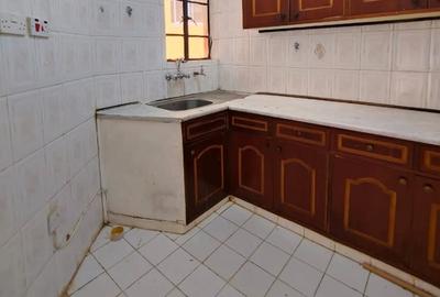 1 Bed Apartment with Parking in Kileleshwa