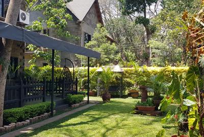 4 Bed Townhouse with En Suite at Convent Drive