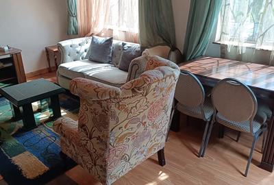 2 Bed House with En Suite in Runda
