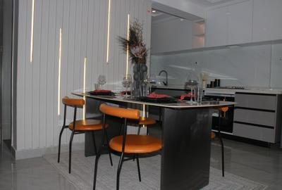 3 Bed Apartment with En Suite at Westlands Road - 4