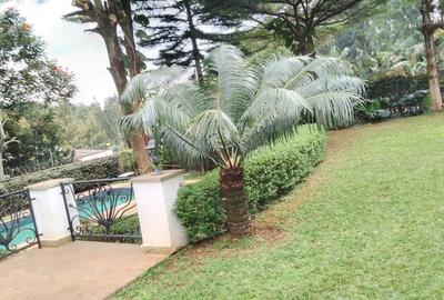 7 Bed Townhouse with En Suite in Kitisuru