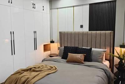 2 Bed Apartment with Swimming Pool at Westands