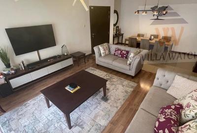 3 Bed Apartment with En Suite in South C