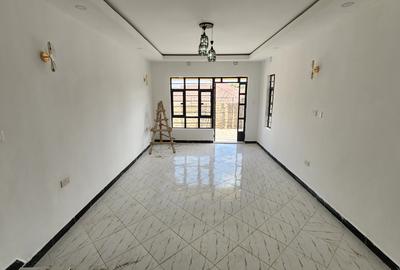 3 Bed House with En Suite at Nkoroi - 2