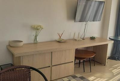 Furnished 1 Bed Apartment with En Suite at Lavington - 2