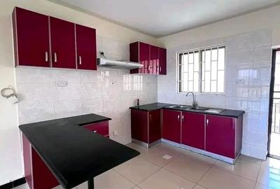 2 Bed Apartment with Swimming Pool in Kilimani