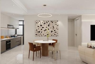 2 Bed Apartment with En Suite at Westlands - 2