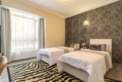 4 Bed Apartment with En Suite at Kileleshwa - 3