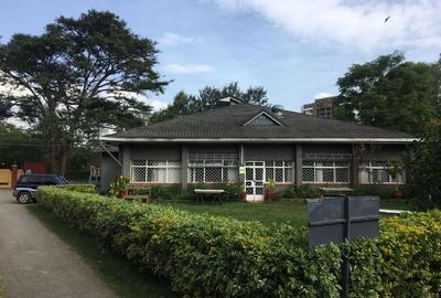 Office with Backup Generator at Lavington