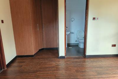 3 Bed Apartment with En Suite at Westlands