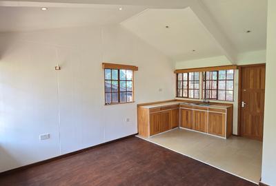 1 Bed House with Garden in Kitisuru - 4