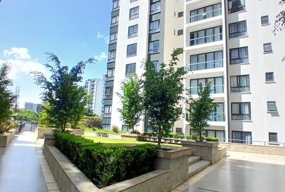 2 Bed Apartment with En Suite at Riverside Drive