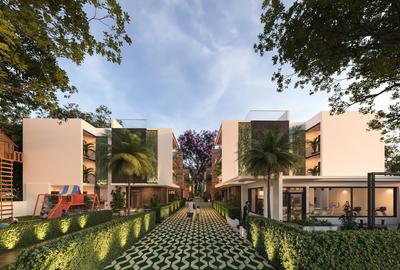 2 Bed Townhouse in Riverside - 2