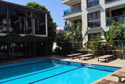 Furnished 3 Bed Apartment with En Suite at Tebere Crescent - 2