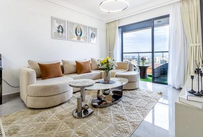 Serviced 2 Bed Apartment with En Suite in Lavington